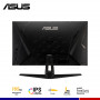 MONITOR ASUS TUF GAMING VG279Q1A 27" IPS, FHD, 165HZ, 1MS.