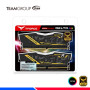 KIT MEM. RAM T-FORCE DELTA TUF GAMING ALLIANCE RGB 32GB (2x16) 2666MHZ.