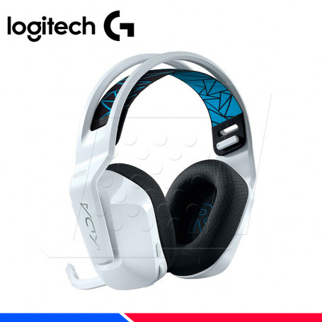 Auriculares Inalambricos Gaming Logitech G733 Version K/DA - B·Great