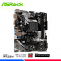 MAINBOARD ASROCK A320-HDV R4.0 AM4 AMD