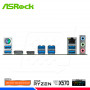 MAINBOARD ASROCK X570 PHANTOM GAMING 4, AM4 AMD