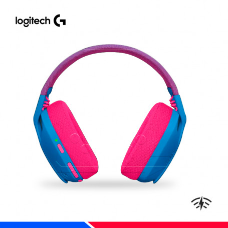 Review Logitech G435: probamos los nuevos auriculares ultraligeros