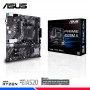 MAINBOARD ASUS PRIME PRIME A520M-K AM4 AMD