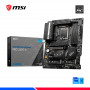 MAINBOARDA MSI PRO Z690-A, DDR5 LGA 1700