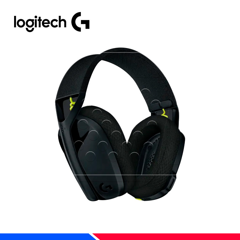 Logitech G435, los auriculares inalámbricos que puedes conseguir al 58% de  descuento