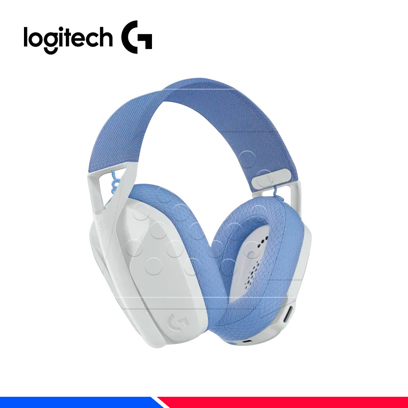 Logitech G435: Los mejores auriculares gaming calidad/precio de la serie