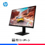MONITOR GAMING HP X27" IPS, FHD, 165Hz, 1ms.