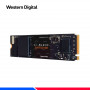 SSD WESTERN DIGITAL, BLACK SN750 SE, 500