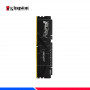 MEM. RAM KINGSTON FURY BEAST, 16GB DDR5 MHZ.