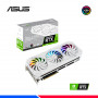 VGA ASUS ROG STRIX RTX 3090 OC GAMING 24GB GDDR6X WHITE