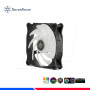 COOLER DE CASE SILVERSTONE AIR BLAZER 12OR ARGB