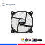 COOLER DE CASE SILVERSTONE AIR BLAZER 12OR ARGB