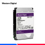 DISCO DURO WESTERN DIGITAL PURPURA PRO SURVEILLANCE, 12TB