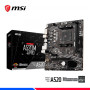 MAINBOARD MSI A520M-A-PRO, AM4 AMD