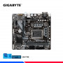MAINBOARD GIGABYTE H610M H DDR4, LGA 1700