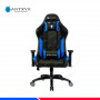 SILLA GAMING ANTRYX XTREME RACING CHALLEGER BLUE