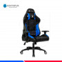 SILLA GAMING ANTRYX XTREME RACING CHALLEGER BLUE
