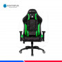 SILLA GAMING ANTRYX XTREME RACING CHALLEGER GREEN