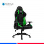 SILLA GAMING ANTRYX XTREME RACING CHALLEGER GREEN
