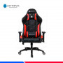 SILLA GAMING ANTRYX XTREME RACING CHALLEGER RED