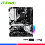 MAINBOARD ASROCK PRO4 B550, AM4 AMD