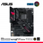 MAINBOARD ASUS ROG STRIX B550-F GAMING WIFI II, AM4 AMD