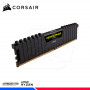 MEM. RAM CORSAIR VENGEANCE LPX 16GB DDR4 3600 MHZ.