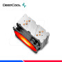 COOLER DE PROCESADOR DEEPCOOL GAMMAXX 400 V2 LED-RED