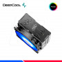 COOLER DE PROCESADOR DEEPCOOL GAMMAXX GTE V2 LED-RGB