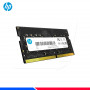 MEM. RAM HP SODIMM 16GB DDR4 3200 MHZ