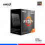 PROCESADOR AMD RYZEN 7 5800X3D