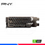 VGA PNY GEFORCE NVIDIA RTX 3050 8GB UPRISING DUAL FAN GDDR6