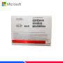 SISTEMA OPERATIVO MICROSOFT WINDOWS PRO 11, 64 BITS, ESPAÑOL DVD