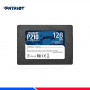 SSD PATRIOT P210 128GB 2.5" SATA