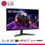 MONITOR GAMING LG 24GN600-B, 23.8" IPS, FHD, 144Hz, 1ms.