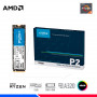 Pc Gaming Plus Amd: RYZEN 3 PRO 4350G, 16GB, SSD 500GB, CASE ARGB F/500W
