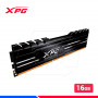 MEM. RAM ADATA XPG GAMMIX D10 16GB DDR4 3200 MHZ.
