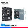 MAINBOARD ASUS PRIME H610M-K D4, LGA 1700