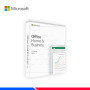 SOFTWARE MICROSOFT OFFICE 2019 1 LIC. ONLINE DESCARGA