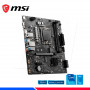 MAINBOARD MSI PRO H610M-G DDR4, LGA 1700