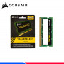 MEM. RAM CORSAIR SODIMM 8GB DDR3L 1600 MHZ