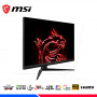 MONITOR GAMING OPTIX G273, 27" IPS, FHD, 165Hz, 1ms, Compatible NVDIA G-SYN