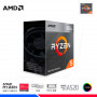 Pc Gaming Plus Amd: RYZEN 5 4600G, 16GB, SSD 512GB, CASE RGB, F/500W