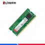 MEM RAM KINGSTON SODIMM 16GB DDR4 3200 MHZ