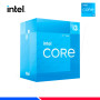 PROCESADOR INTEL CORE i3-12100