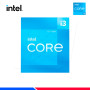 PROCESADOR INTEL CORE i3-12100