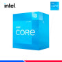 PROCESADOR INTEL CORE i3-12100