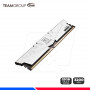 MEM. RAM TEAMGROUP TG T-CREATE CLASSIC DESKTOP 10L 32GB (16x2) DDR4 3200 MHZ