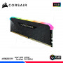 MEM. RAM CORSAIR VENGEANCE RGB RS 8GB DDR4 3200 MHZ