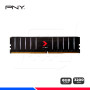 MEM. RAM PNY XLR8 8GB DDR4 3200 MHZ